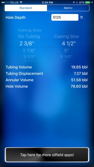 Hole Volumes(圖2)-速報App