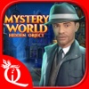 Mystery World - Hidden Object