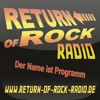 Return of Rock Radio