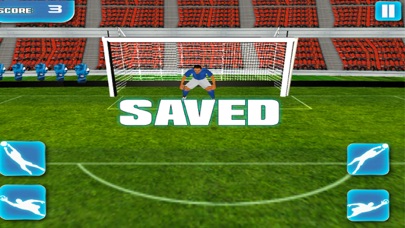 How to cancel & delete Real Soccer Goal Keeper Championship from iphone & ipad 3