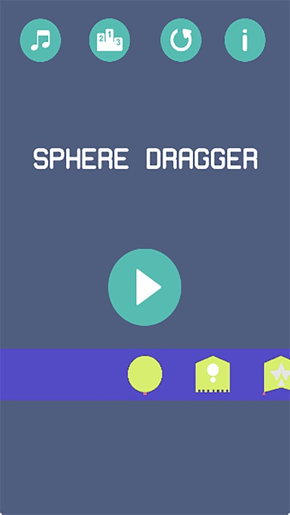Sphere Dragger