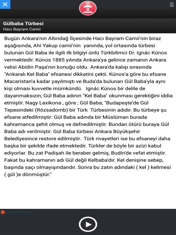 Ankara Asist screenshot-3