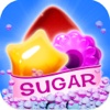 Sugar Land- Jelly of King Candy Games
