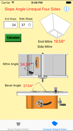 Comp Angles(圖3)-速報App