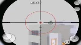 Game screenshot Mini Sniper Town Shoot hack