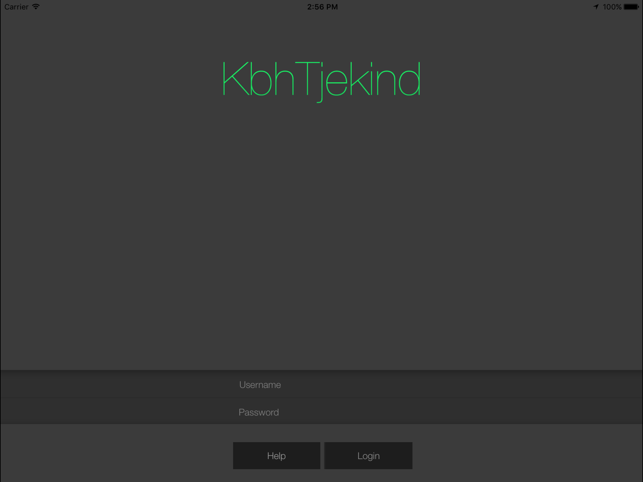 KbhTjekind(圖1)-速報App