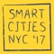 Stay connected to your Smart Cities NYC ‘17: Powered by People community