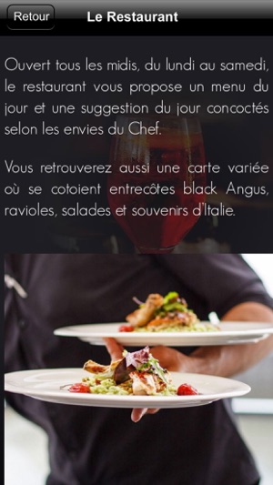 Brasserie Le Caveau(圖2)-速報App