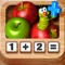 Listed on BEST 10 KIDS APPS FOR 2011 - BestAppsForKids