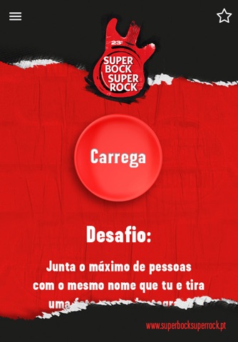 Super Bock Super Rock screenshot 3