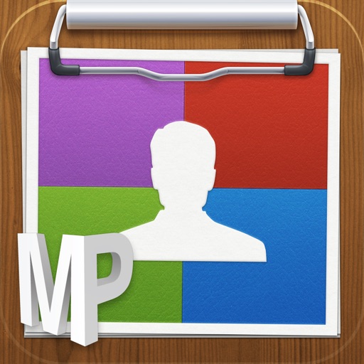 MacPractice Clipboard 7.3