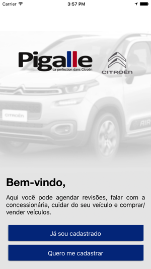 Pigalle Citroen(圖1)-速報App