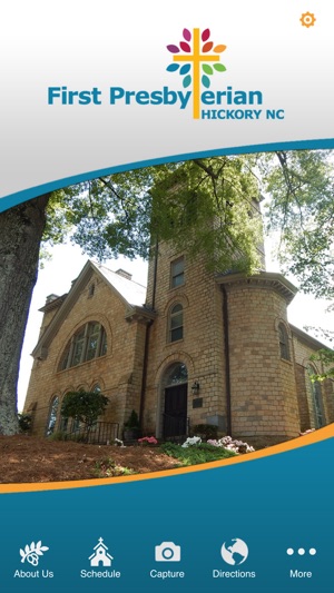 First Presbyterian Church - Hickory, NC