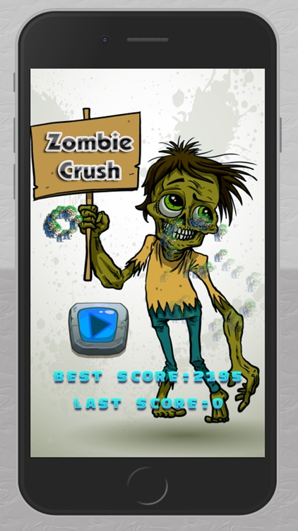 Zombie Line Crush