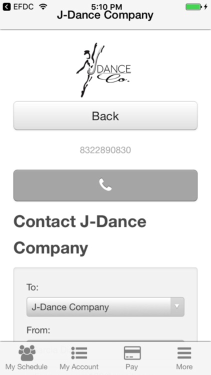 J-Dance Company