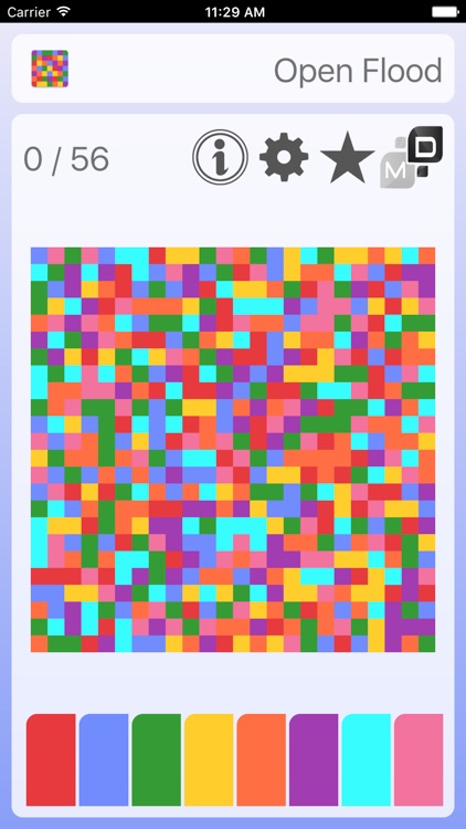 Open Flood screenshot-3