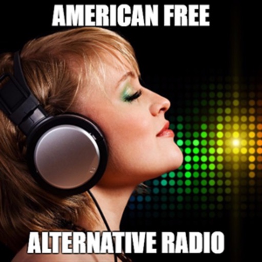 American Free Alternative Radio icon