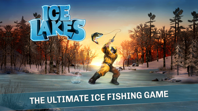 Ice Lakes' Isn't The VR Fishing Game of Your Dreams, But It's Surprisingly  Deep