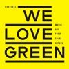 We Love Green Festival 2017