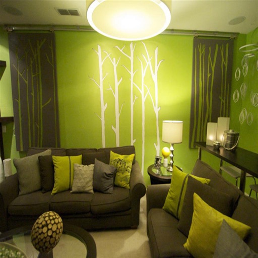 New Room Painting Ideas By S4 It Technologies