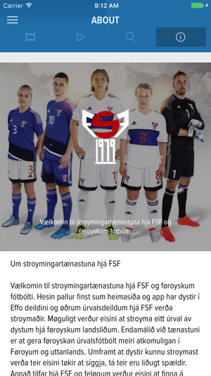 FSF Football(圖3)-速報App