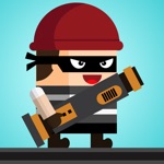 Mad Robber