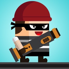 Activities of Mad Robber