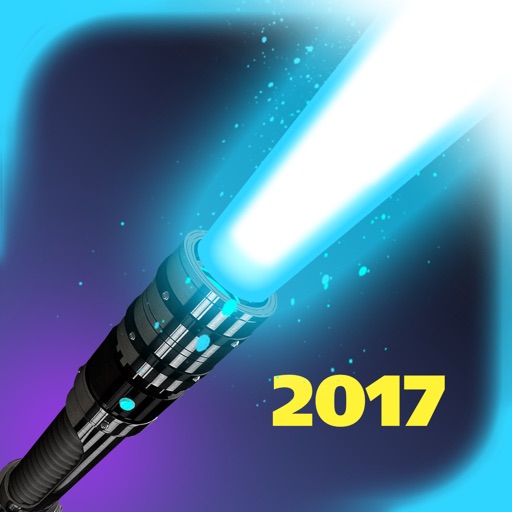 Lightsaber Rogue