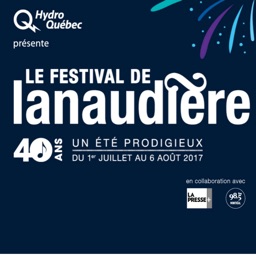 Festival de Lanaudière