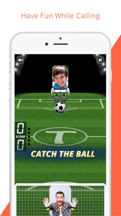 Tango – Video Call, Voice and Chat screenshot-3