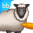 Top 43 Entertainment Apps Like Farm Animals Coloring Book for Kids & Preschoolers - Best Alternatives