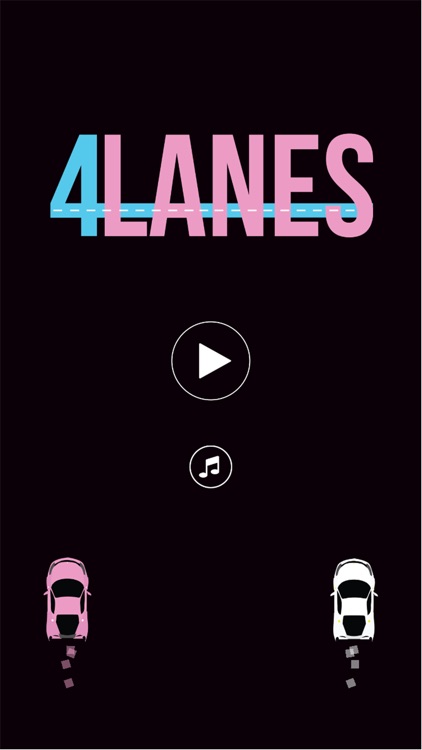 4 Lanes