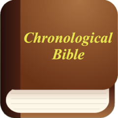 Chronological Bible in a Year - KJV Daily Reading