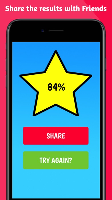 BFF Friendship Test - Quiz (by DH3 Games Ltd) - BFF Friendship ...