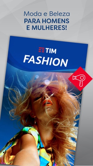 TIM Fashion(圖1)-速報App