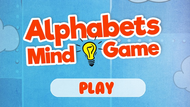 Alphabet Mind Game(圖2)-速報App