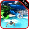 Real Water Slide Adventure -  Fun Ride