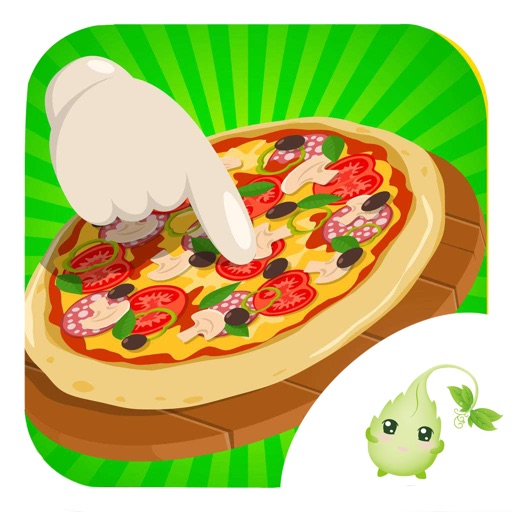 Making Pizza－Popular Cooking Game