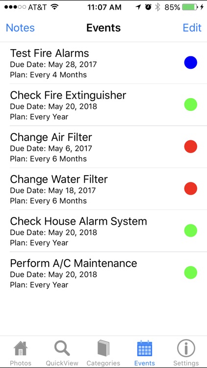 About My Home screenshot-4