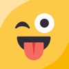 Icon The emoji nation exploji games: sticker for faces