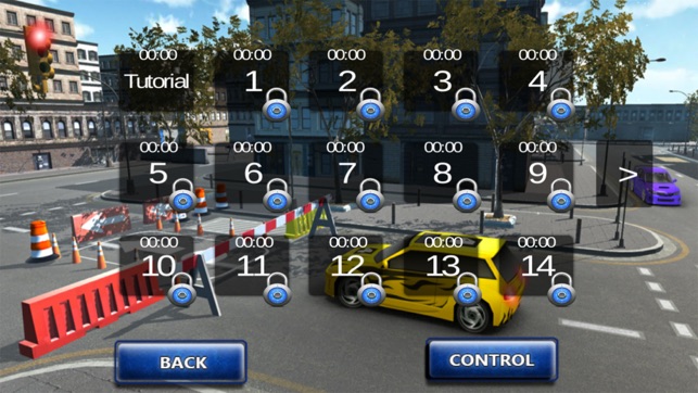 Car Parking Drive Simulator(圖2)-速報App