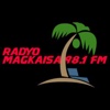 Radyo Magkaisa 98.1 FM