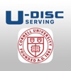University Disc for Cornell Alumni