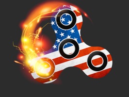 Hand Spinner World (v1