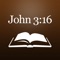 "There are so many occasions when the promise appears on the front of my iPod at just the right time and with the message to give me strength" -- Bible Promises user