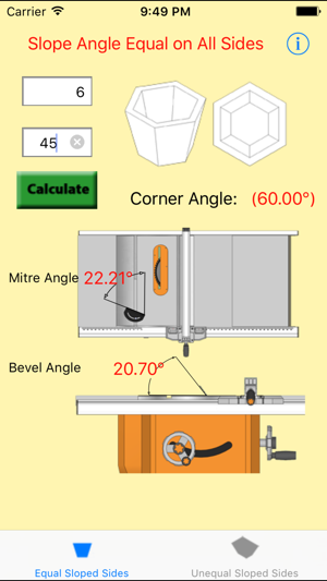 Comp Angles(圖2)-速報App