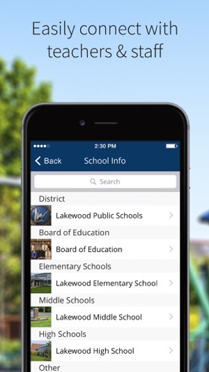 Lakewood Public Schools(圖2)-速報App