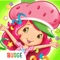 Budge Studios™ Presents Strawberry Shortcake Berryfest Party- the ultimate party app