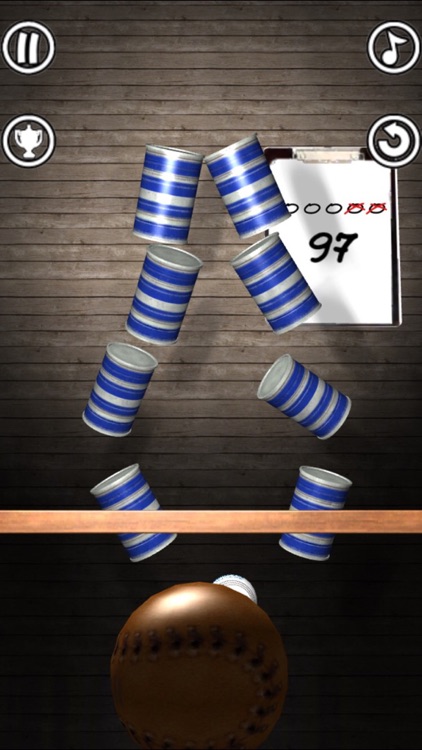 Tin Shot screenshot-3