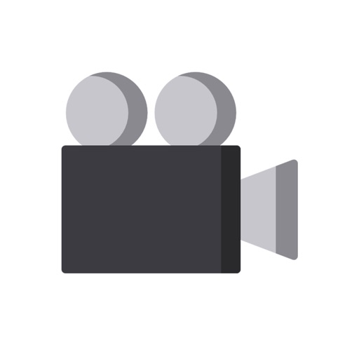 Movie Sticker Pack icon